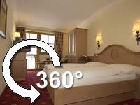Doppelzimmer Saphir
