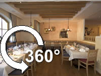 Restaurant Hotel Kristall