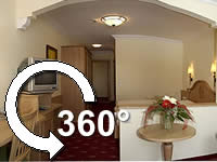 Hotelstudio Rubin