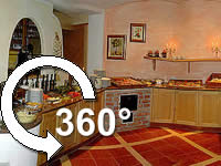 Buffet Hotel Kristall