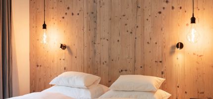 Doppelzimmer Mondstein