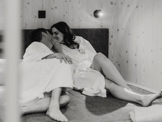 Wellness für zwei in Großarl