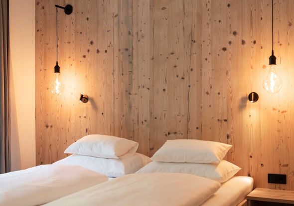 Doppelzimmer Mondstein