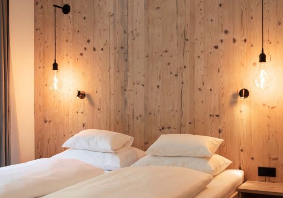 Doppelzimmer Mondstein