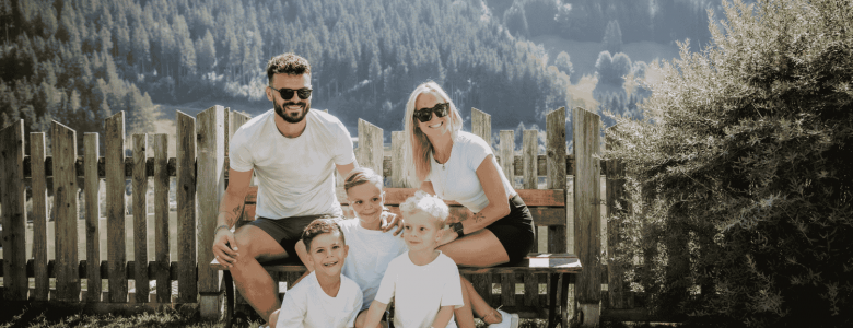 Familienwochen Juli/August