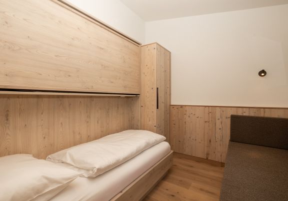 Kinderzimmer Hotelstudio Larimar