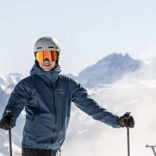 Skigenuss in Grossarl