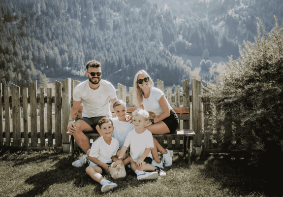 Familienwochen Juli/August