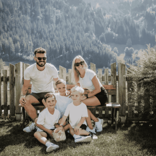 Familienwochen Juli/August