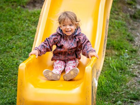 Spaß für Gross und Klein