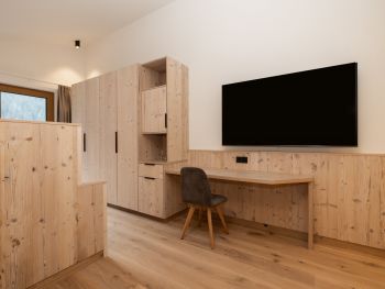 Schreibtisch Zimmer Smaragd