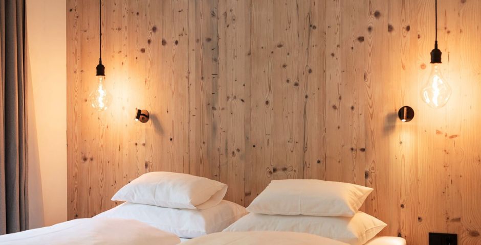 Doppelzimmer Mondstein