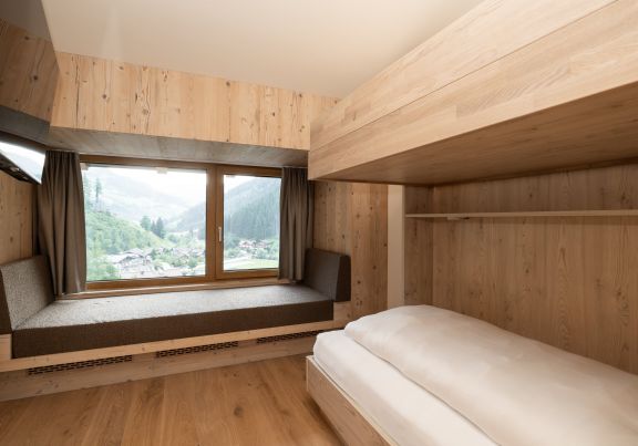 Kinderzimmer Smaragd