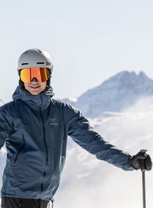 Skigenuss in Grossarl
