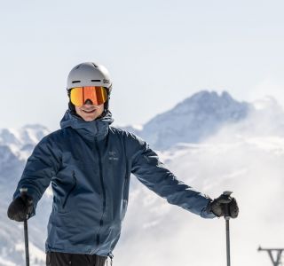 Skigenuss in Grossarl