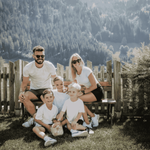 Familienwochen Juli/August