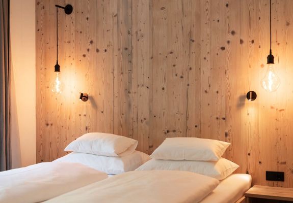 Doppelzimmer Mondstein