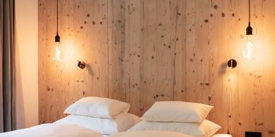 Doppelzimmer Mondstein