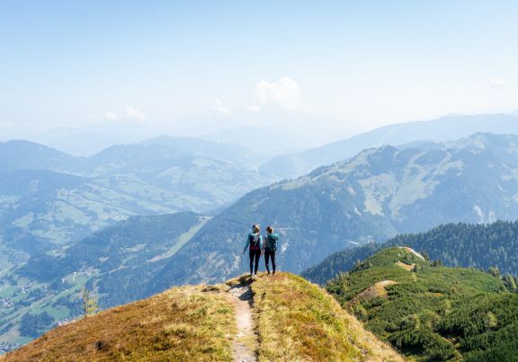 Herbst erleben im Hotel Kristall