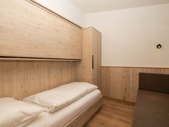 Kinderzimmer Rosenquarz