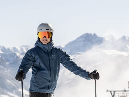 Skigenuss in Grossarl