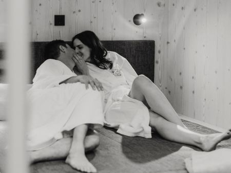 Wellness für zwei in Großarl