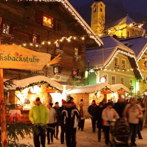 Bergadvent Grossarltal