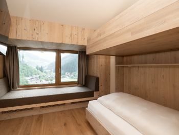 Kinderzimmer Smaragd