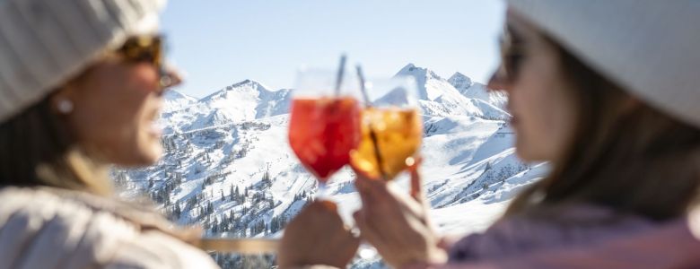 Prosit auf den Winter in Grossarl