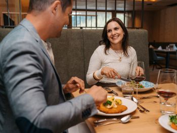 Genussurlaub im Hotel Kristall