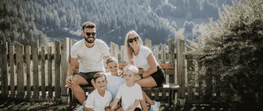 Familienwochen Juli/August