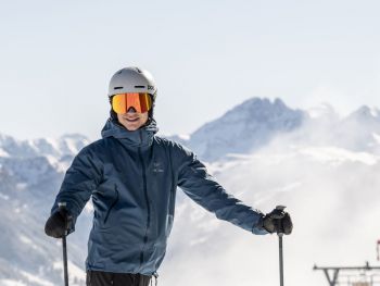 Skigenuss in Grossarl