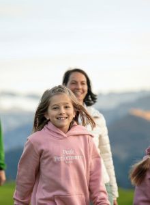 Wanderurlaub Oktober