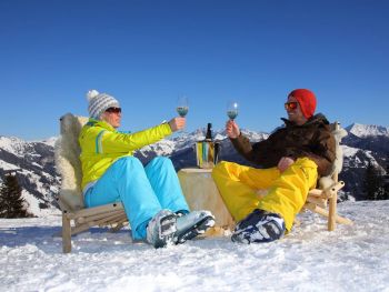 Grossarltal Weingenuss