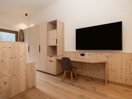 Schreibtisch Zimmer Smaragd