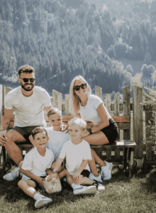 Familienwochen Juli/August