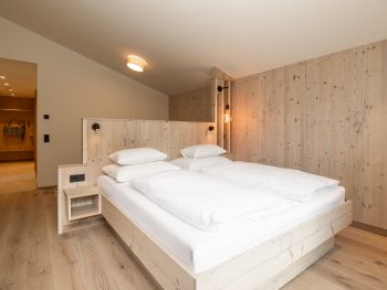Family Room with Sleeping Area – Smaragd