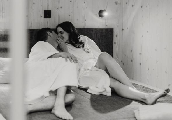 Wellness für zwei in Großarl
