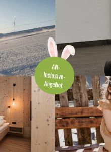 Ostern im Hotel Kristall erleben