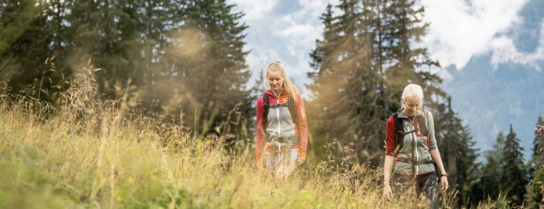 Herbsturlaub September