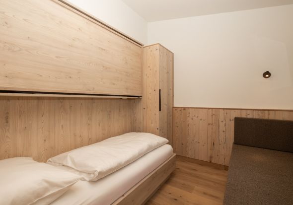 Kinderzimmer Hotelstudio Larimar