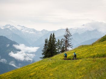 Pauschalangebot Bikerwochen