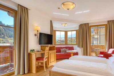 Familienstudio Kristall Erker