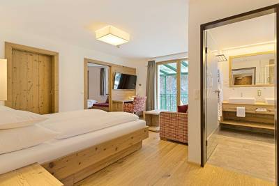 Familienstudio Kristall superior