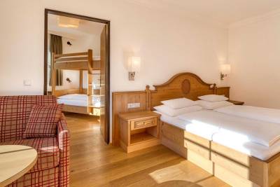 Familienstudio Kristall