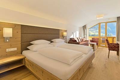 Hotelstudio Rubin superior