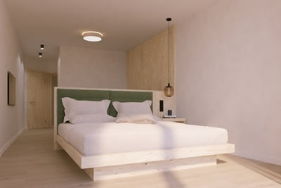 Hotelstudio Sonnenstein