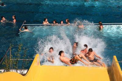 Spiel & Spaß in Großarl