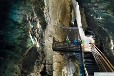 Die 10 besten Ausflugsziele