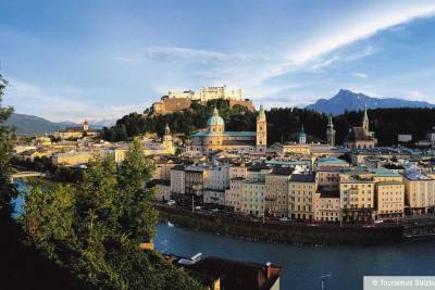 Mein Natur- & Kultururlaub